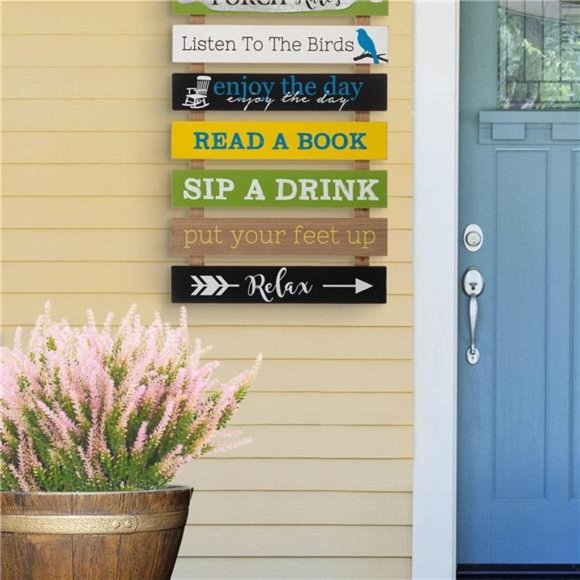 12 Bundles Outdoor Artificial Lavender Flowers (Pink) - Picture 3 of 7